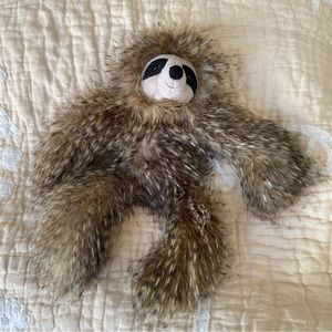Jellycat Cyril Sloth Plush Stuffed Animal